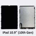 iPad 2022 (10th Gen) 10.9" LCD Screen 